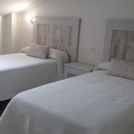 Apartamentos La Pradera De Isla Plana Extérieur photo