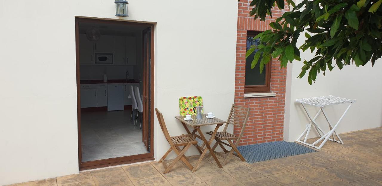 Apartamentos La Pradera De Isla Plana Extérieur photo