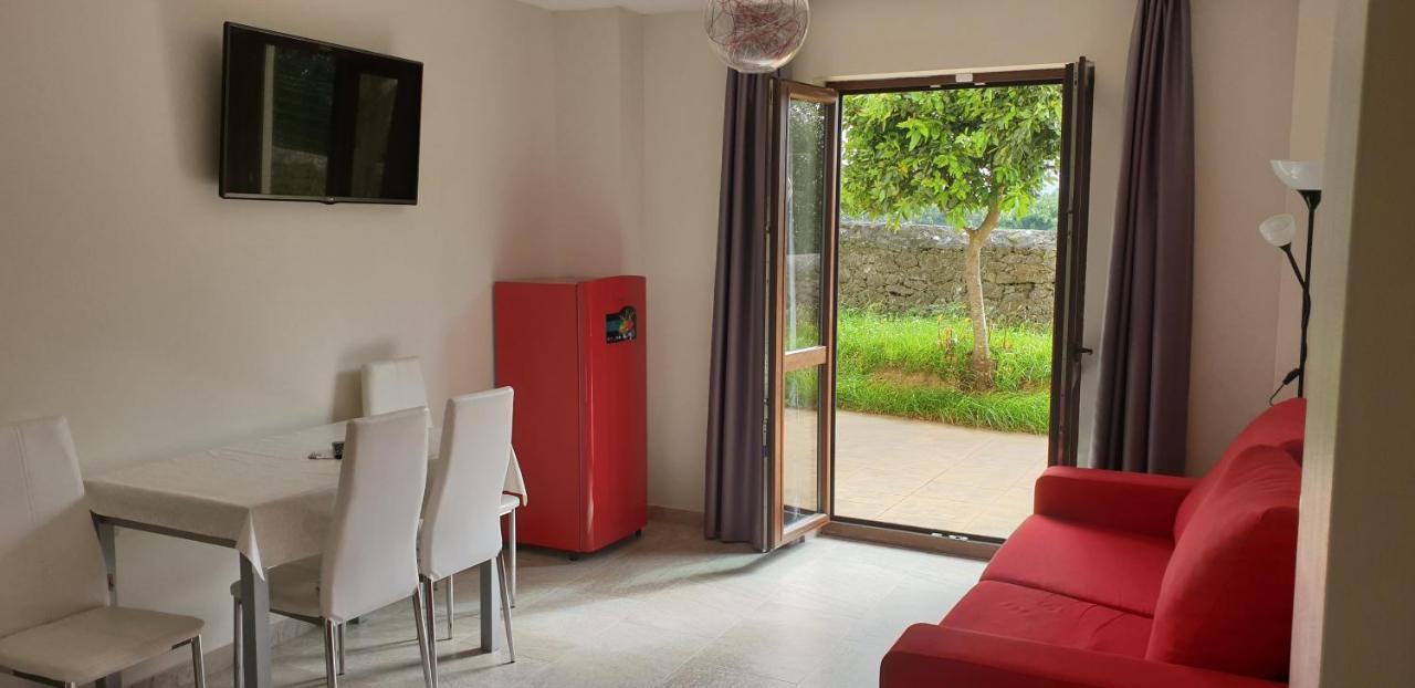 Apartamentos La Pradera De Isla Plana Extérieur photo