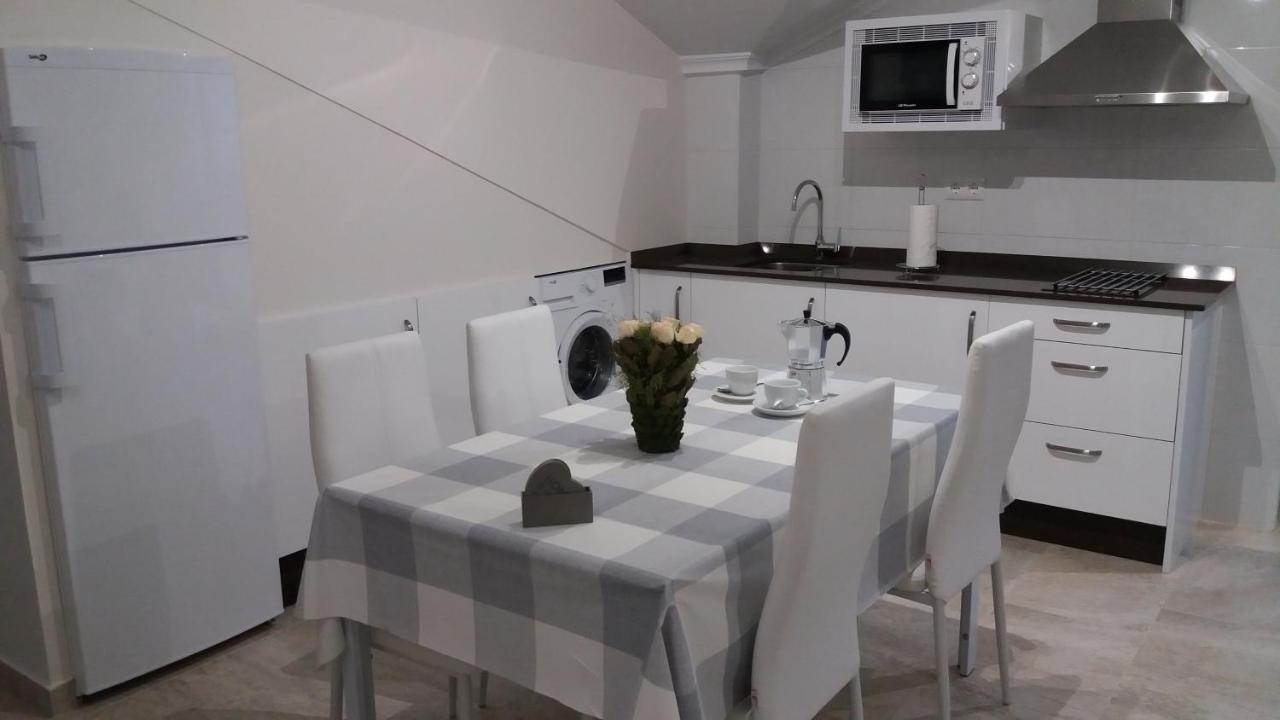 Apartamentos La Pradera De Isla Plana Extérieur photo