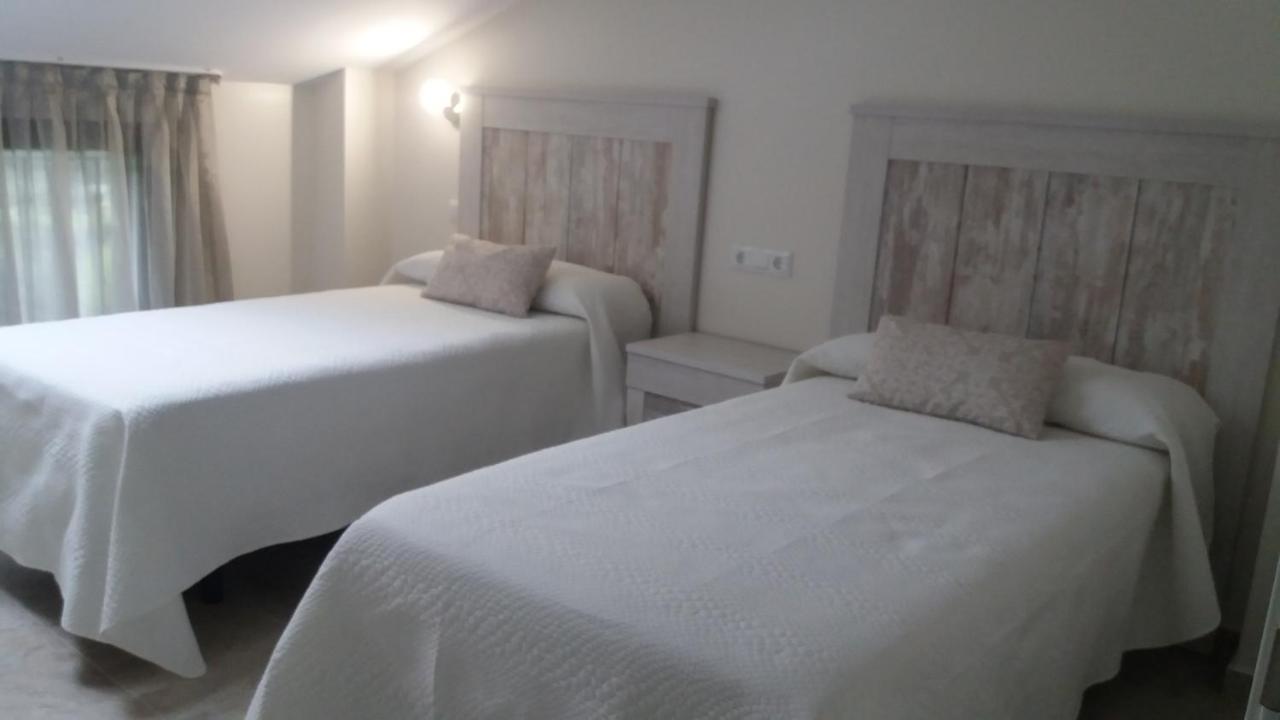 Apartamentos La Pradera De Isla Plana Extérieur photo