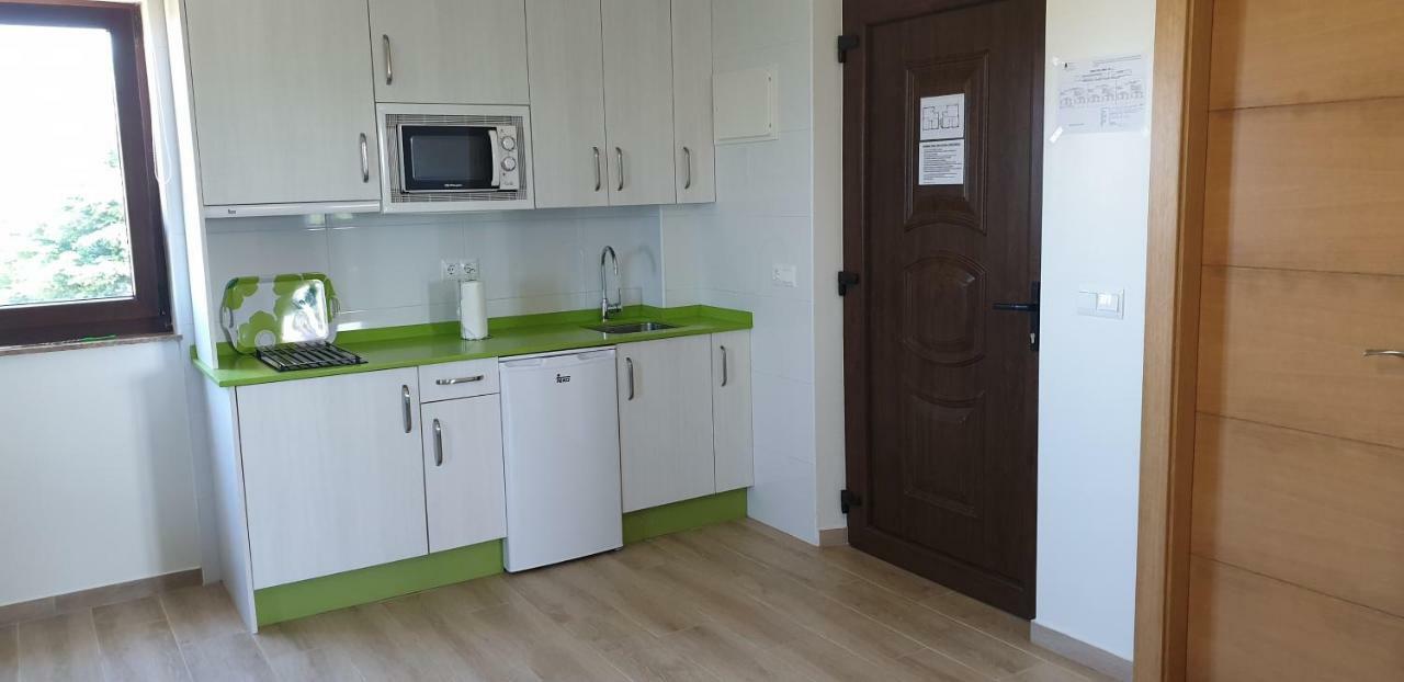 Apartamentos La Pradera De Isla Plana Extérieur photo