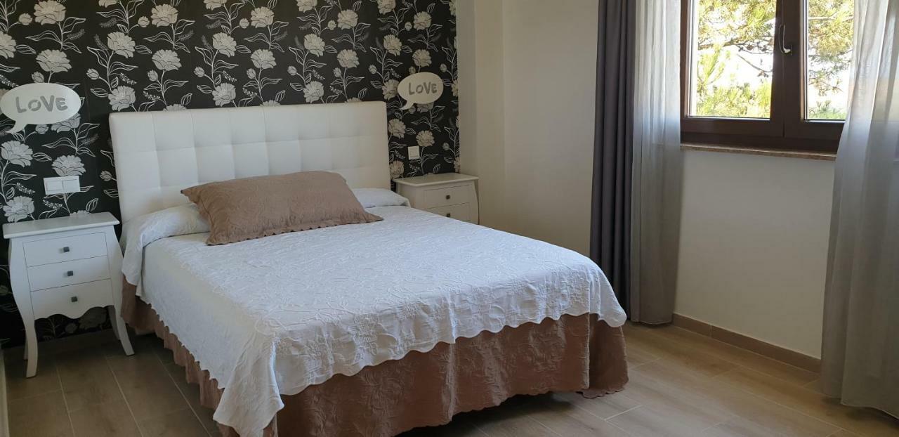 Apartamentos La Pradera De Isla Plana Extérieur photo