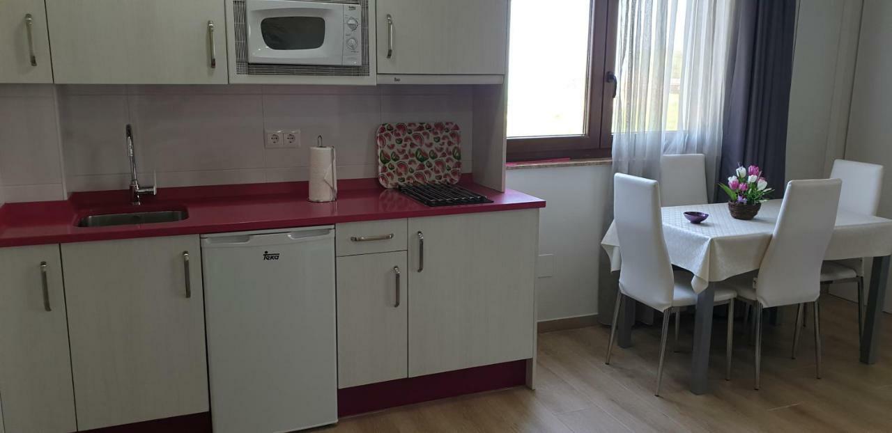 Apartamentos La Pradera De Isla Plana Extérieur photo