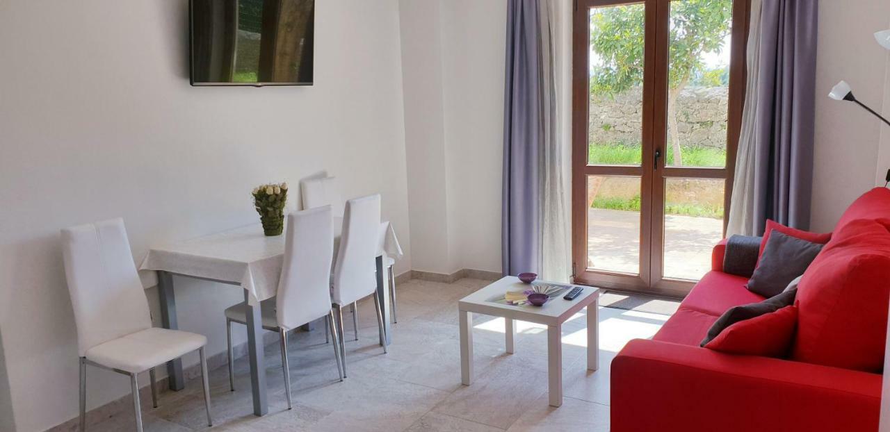 Apartamentos La Pradera De Isla Plana Extérieur photo