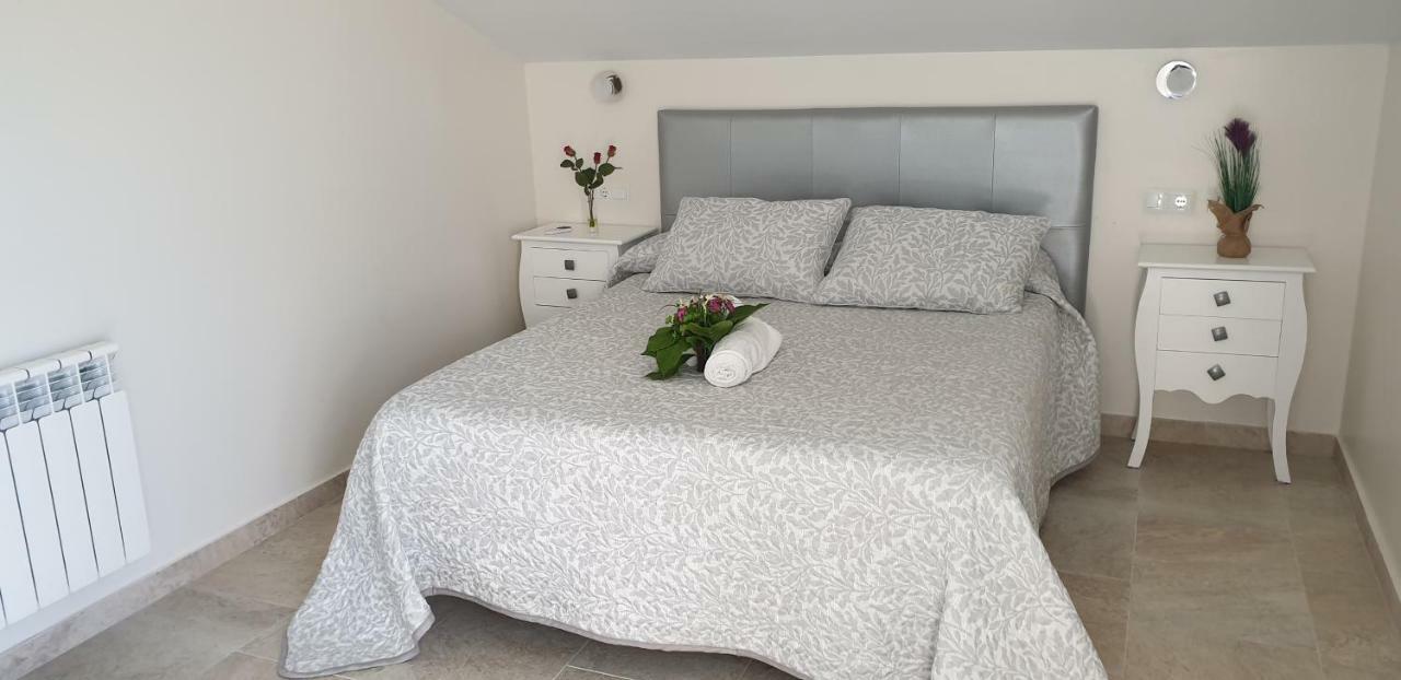 Apartamentos La Pradera De Isla Plana Extérieur photo