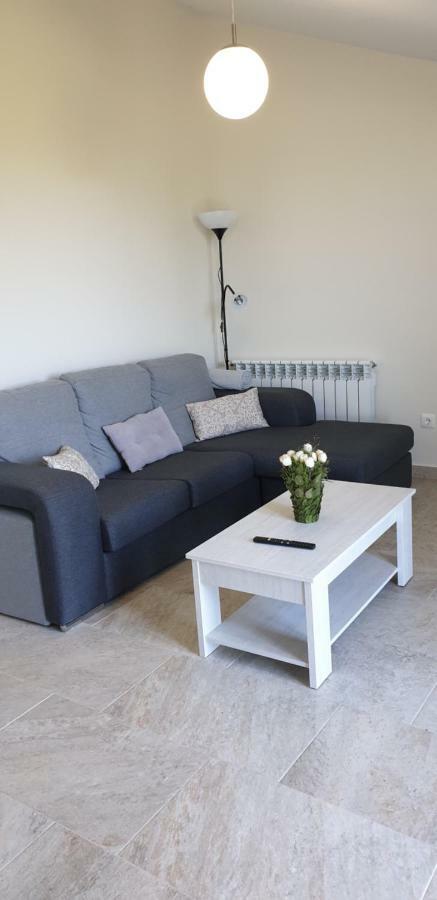 Apartamentos La Pradera De Isla Plana Extérieur photo