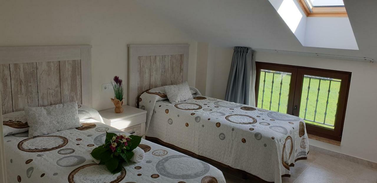 Apartamentos La Pradera De Isla Plana Extérieur photo