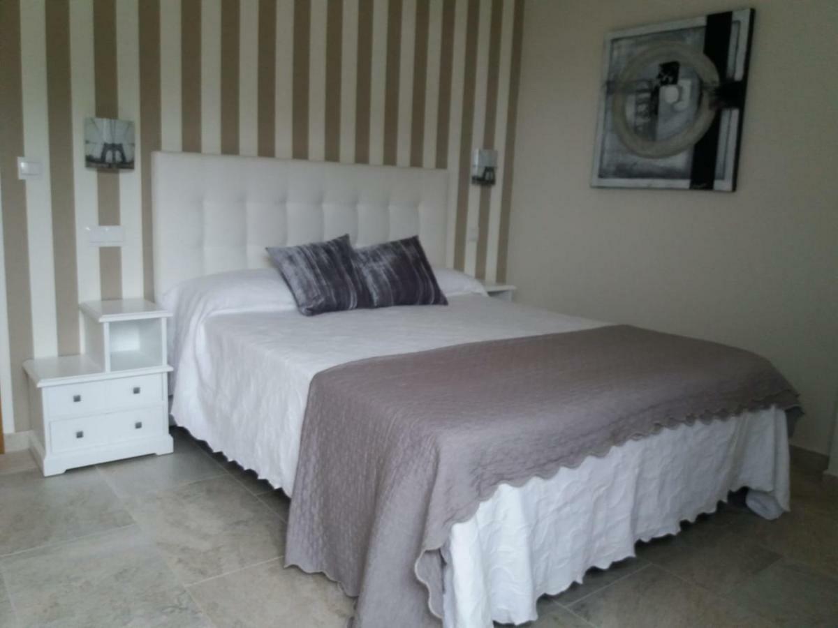 Apartamentos La Pradera De Isla Plana Extérieur photo