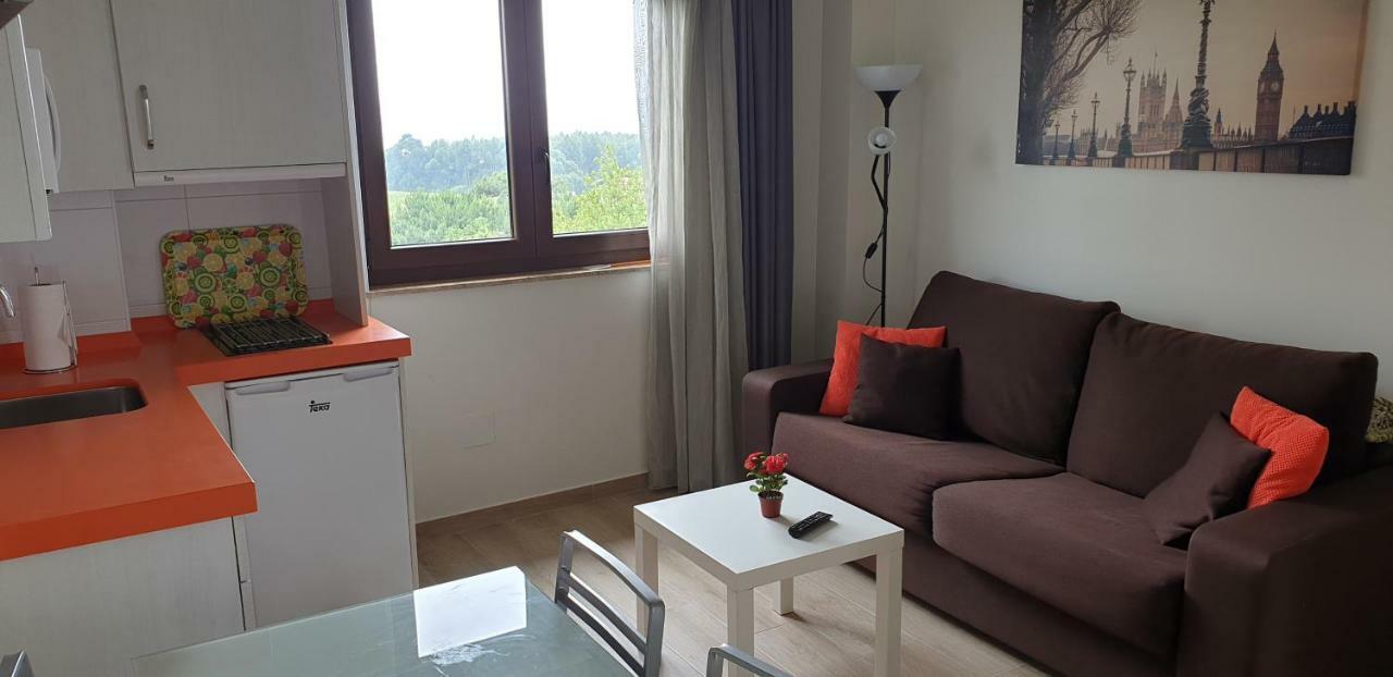 Apartamentos La Pradera De Isla Plana Extérieur photo