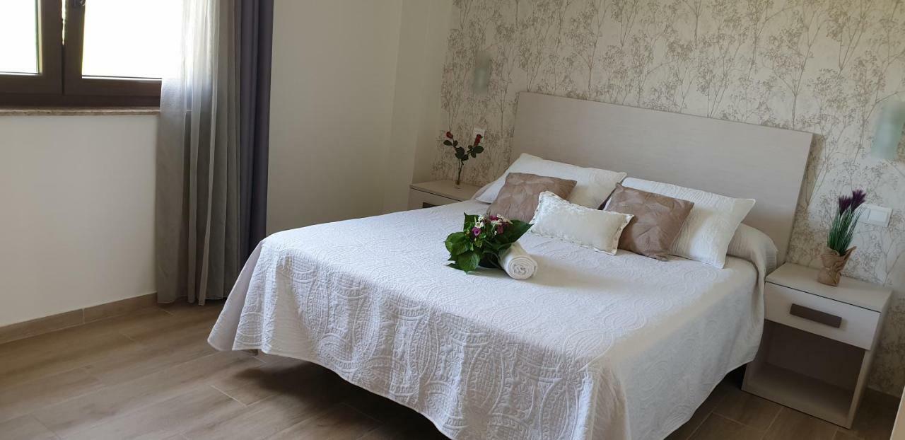 Apartamentos La Pradera De Isla Plana Extérieur photo