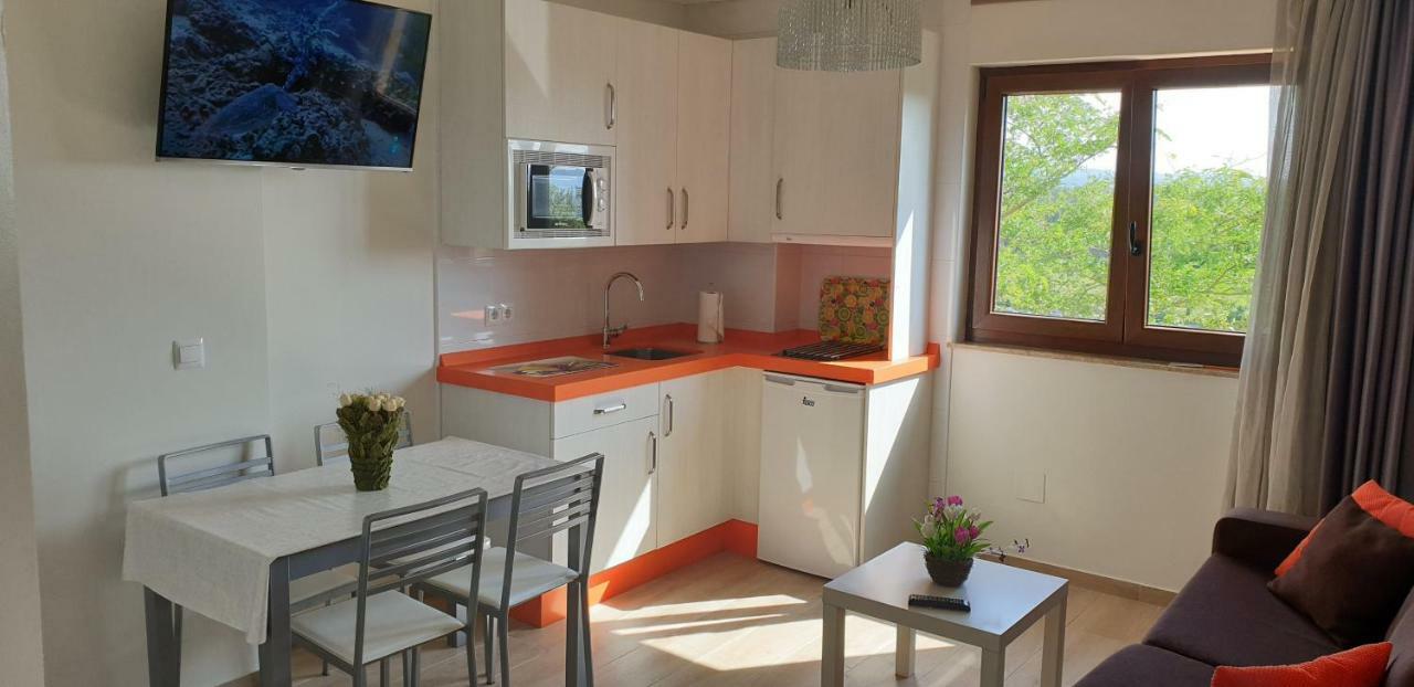 Apartamentos La Pradera De Isla Plana Extérieur photo