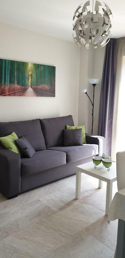 Apartamentos La Pradera De Isla Plana Extérieur photo