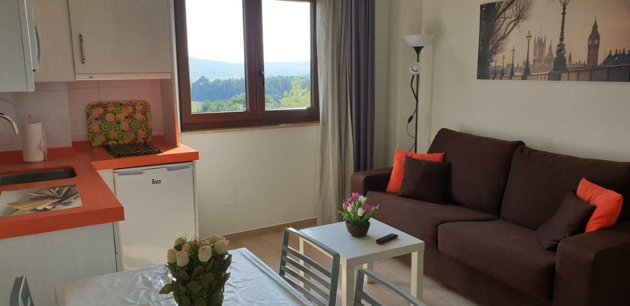 Apartamentos La Pradera De Isla Plana Extérieur photo