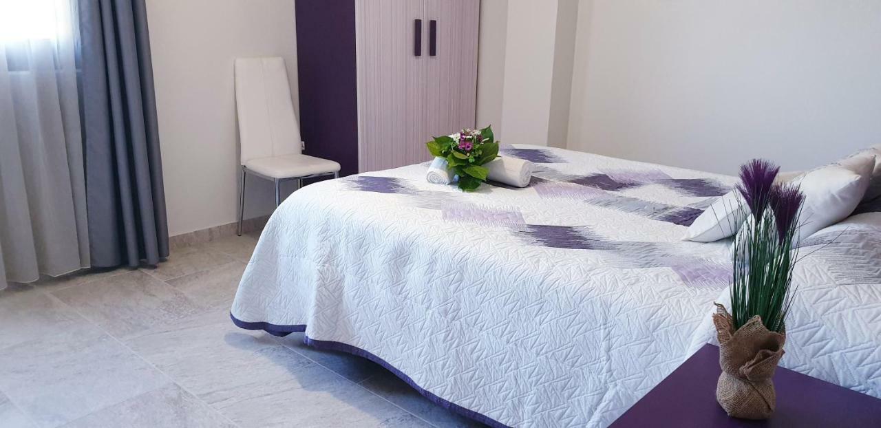 Apartamentos La Pradera De Isla Plana Extérieur photo