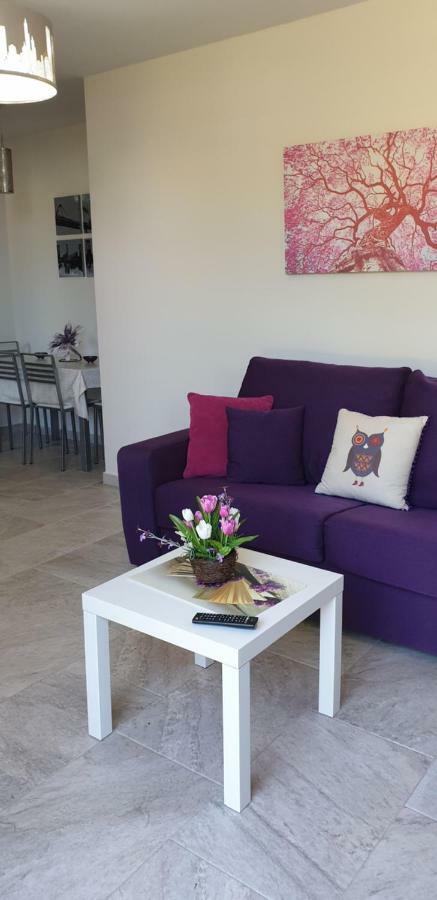 Apartamentos La Pradera De Isla Plana Extérieur photo
