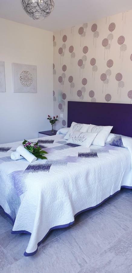 Apartamentos La Pradera De Isla Plana Extérieur photo