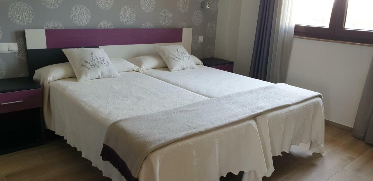 Apartamentos La Pradera De Isla Plana Extérieur photo